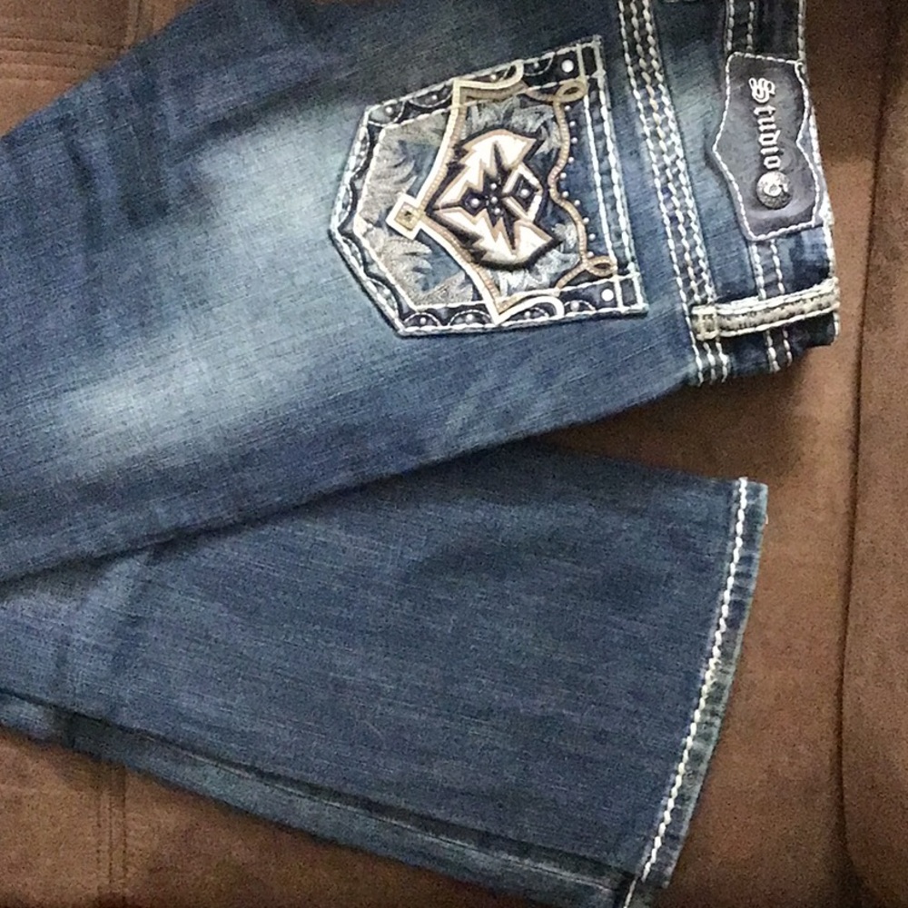 Studio 5 Jeans